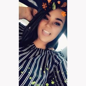 Meet your Posher, Gabby